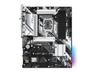 ASRock B760 PRO RS/D4 WIFI Moderkort - Intel B760 - Intel LGA1700 socket - DDR4 RAM - ATX