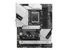 MSI PRO Z790-A MAX WIFI Moderkort - Intel Z790 - Intel LGA1700 socket - DDR5 RAM - ATX