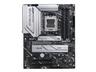 Asus Prime X670-p-csm Socket Am5 Atx Moderkort