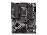 Gigabyte B760 GAMING X DDR4 - 1.0 - moderkort - ATX - LGA1700-uttag - B760 Chipuppsättning - USB-C 3.2 Gen2, USB 3.2 Gen 1 - 2.5 Gigabit LAN - inbyggda grafiken (CPU krävs) - HD-ljud (8 kanaler)