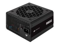 CORSAIR RM Series RM650 - Nätaggregat (intern) - ATX12V 2.53 / EPS12V - 80 PLUS Gold - AC 100-240 V - 650 Watt - Europa