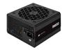 CORSAIR RM Series RM650 - Nätaggregat (intern) - ATX12V 2.53 / EPS12V - 80 PLUS Gold - AC 100-240 V - 650 Watt - Europa