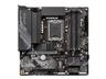 GIGABYTE B760M GAMING X DDR4 Moderkort - Intel B760 - Intel LGA1700 socket - DDR4 RAM - Micro-ATX