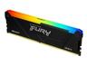 Kingston FURY Beast RGB DDR4-3200 C16 DC - 64GB