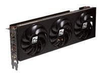 PowerColor Fighter Radeon RX 7700 XT - Grafikkort - Radeon RX 7700 XT - 12 GB GDDR6 - PCIe 4.0 x16 - HDMI, 3 x DisplayPort - låda