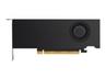 NVIDIA RTX A2000 - Grafikkort - RTX A2000 - 12 GB GDDR6 - PCIe 4.0 x16 - 4 x Mini DisplayPort