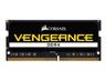 Corsair Vengeance 8gb 2,400mhz Ddr4 260-pin So-dimm