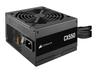 CORSAIR CX Series CX550 - Nätaggregat (intern) - ATX - 80 PLUS Bronze - 550 Watt - Europa