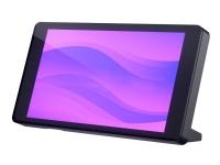 Phanteks PH-HRLCD - LCD-skärm - 5.5 - för montering/skrivbord - 2160 x 1440 QHD @ 60 Hz - IPS - 450 cd/m² - HDMI - svart