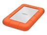 LaCie Rugged Mini 1TB (USB 3.0)