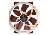 Noctua NF-A15 PWM - Lådfläkt - 140 mm