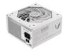 ASUS TUF Gaming 1000W Gold - White