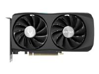 ZOTAC GAMING GeForce RTX 4070 SUPER Twin Edge OC - Grafikkort - GeForce RTX 4070 - 12 GB GDDR6X - PCIe 4.0 x16 - HDMI, 3 x DisplayPort