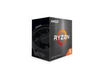 AMD Ryzen 5 5500GT - 3.6 GHz - 6-core - 12 trådar - 16 MB cache - Socket AM4 - Box