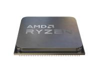 AMD Ryzen 5 8600G - 4.3 GHz - 6-core - 12 trådar - 16 MB cache - Socket AM5 - Box
