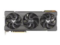 ASUS TUF Gaming GeForce RTX 4080 SUPER 16GB - OC Edition - grafikkort - NVIDIA GeForce RTX 4080 SUPER - 16 GB GDDR6X - PCIe 4.0 - 2 x HDMI, 3 x DisplayPort