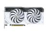Asus Geforce Rtx 4070 Super Oc Dual White