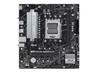 ASUS PRIME B650M-R Moderkort - AMD B650 - AMD AM5 socket - DDR5 RAM - Micro-ATX