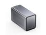 Jonsbo N1 Mini-ITX Case - Grey