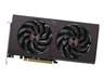 Sapphire Pulse Radeon RX 7600 XT 16GB - Grafikkort - Radeon RX 7600 XT - 16 GB GDDR6 - PCIe 4.0 x8 - 2 x HDMI, 2 x DisplayPort