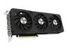 GIGABYTE Radeon RX 7600 XT GAMING OC - 16GB GDDR6 RAM - Grafikkort