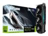 ZOTAC GAMING GeForce RTX 4070 Ti SUPER Trinity - Black Edition - grafikkort - GeForce RTX 4070 Ti Super - 16 GB GDDR6X - PCIe 4.0 x16 - 3 x DisplayPort, HDMI - svart