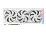 ASUS ROG Strix GeForce RTX 4080 SUPER 16GB OC - White