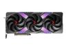 PNY GeForce RTX 4080 SUPER XLR8 Gaming OC RGB Triple Fan Grafikkort