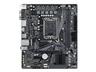 GIGABYTE H610M S2H V3 DDR4 Moderkort - Intel H610 - Intel LGA1700 socket - DDR4 RAM - Micro-ATX