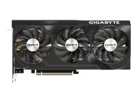 Gigabyte GeForce RTX 4070 SUPER WINDFORCE OC 12G - Grafikkort - GeForce RTX 4070 Super - 12 GB GDDR6X - PCIe 4.0 - 3 x DisplayPort, HDMI