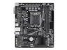Gigabyte H610M H V3 DDR4 - 1.0 - moderkort - micro ATX - LGA1700-uttag - H610 Chipuppsättning - USB 3.2 Gen 1 - Gigabit LAN - inbyggda grafiken (CPU krävs) - HD-ljud (8 kanaler)