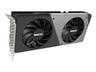 Inno3D GeForce RTX 4070 SUPER Twin X2 - 12GB GDDR6X RAM - Grafikkort