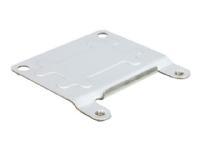 Delock mini PCI Express half size > full size adapter - Fästen för PCIe-minikort