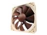 Noctua NF-P12 PWM 120mm Fläkt