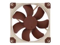 Noctua NF-A9 PWM - Lådfläkt - 92 mm