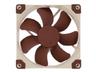 Noctua Nf-a9 Pwm Fläkt Beige, Brun
