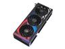 Asus Geforce Rtx 4070 Ti Super Rog Strix Oc 16gb