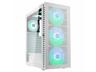 Kolink Observatory Hf Mesh Argb Midi Tower Vit