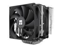 Thermalright Phantom Spirit 120 SE, Luftkylare, 12 cm, Svart