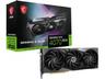 Msi Rtx 4070 Super Gaming X Slim 12gb