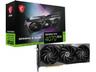 MSI GeForce RTX 4070 SUPER GAMING X SLIM 12GB