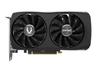 ZOTAC GAMING GeForce RTX 4060 8GB Twin Edge OC - Grafikkort - GeForce RTX 4060 - 8 GB GDDR6 - PCIe 4.0 x8 - HDMI, 3 x DisplayPort