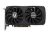 ZOTAC GAMING GeForce RTX 4060 8GB Twin Edge - Grafikkort - GeForce RTX 4060 - 8 GB GDDR6 - PCIe 4.0 x8 - HDMI, 3 x DisplayPort