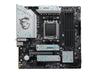 MSI B650M GAMING PLUS WIFI Moderkort - AMD B650 - AMD AM5 socket - DDR5 RAM - Micro-ATX