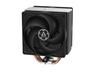 ARCTIC Freezer 36 CO - Processorkylare - (för: LGA1851, LGA1700, AM4, AM5) - aluminiumfenor - 120 mm