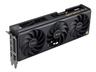 ASUS ProArt GeForce RTX 4080 Super 16GB - OC Edition - grafikkort - NVIDIA GeForce RTX 4080 SUPER - 16 GB GDDR6X - PCIe 4.0 - 3 x DisplayPort, HDMI