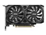 MSI GeForce RTX 3050 VENTUS 2X OC - 6GB GDDR6 RAM - Grafikkort