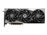 MSI GeForce RTX 4070 Ti SUPER 16G GAMING X SLIM WHITE - Grafikkort - GeForce RTX 4070 Ti Super - 16 GB GDDR6X - PCIe 4.0 - 3 x DisplayPort, HDMI