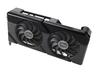 ASUS Radeon RX 7800 XT DUAL OC - 16GB GDDR6 RAM - Grafikkort