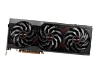 Sapphire Pulse Radeon RX 7900 - Grafikkort - 16 GB GDDR6